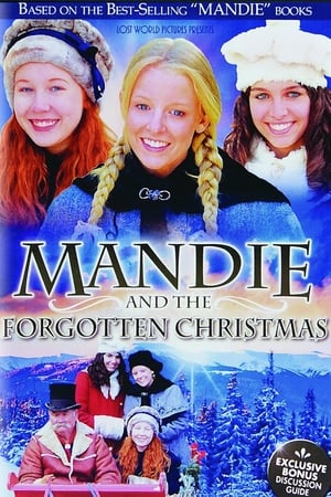 Mandie and the Forgotten Christmas watch Mandie and the Forgotten Christmas