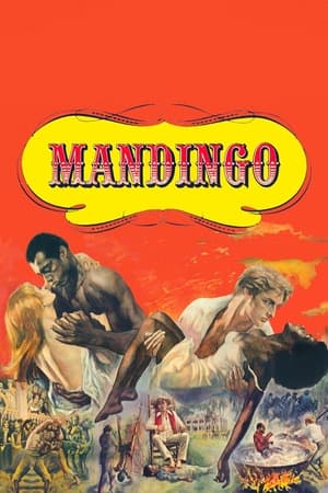 Mandingo watch Mandingo