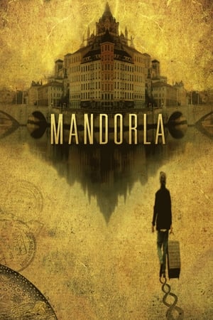 Mandorla watch Mandorla