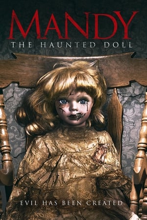 Mandy the Haunted Doll watch Mandy the Haunted Doll