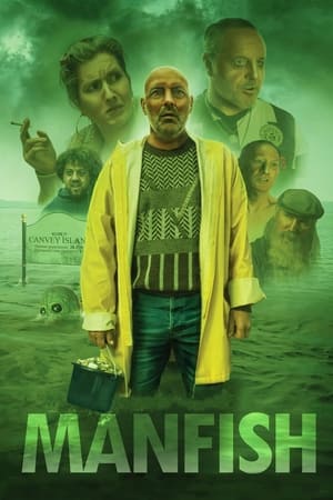 watch ManFish