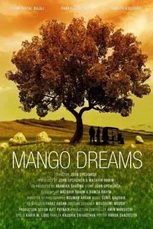 Mango Dreams watch Mango Dreams