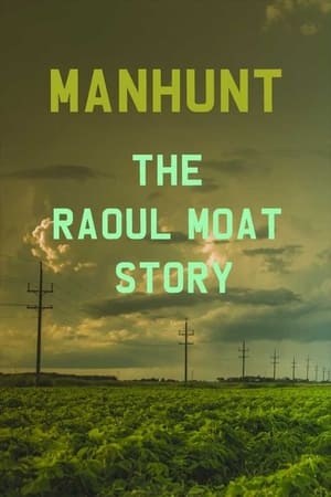Manhunt: The Raoul Moat Story watch Manhunt: The Raoul Moat Story