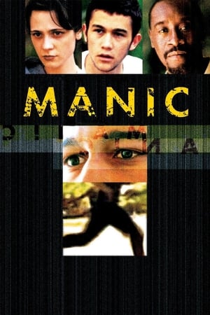 Manic watch Manic