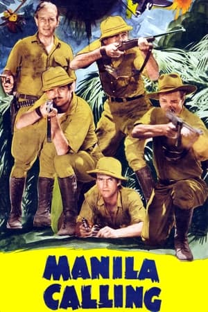 watch Manila Calling