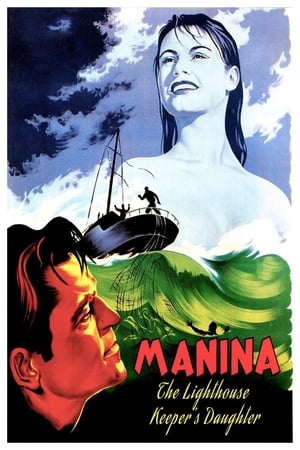 Manina, the Lighthouse-Keeper's Daughter watch Manina, the Lighthouse-Keeper's Daughter