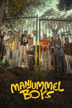 watch Manjummel Boys