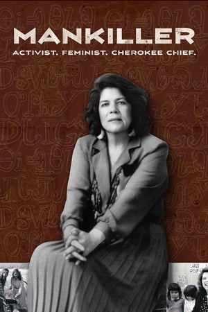Mankiller watch Mankiller