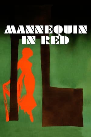 watch Mannequin in Red
