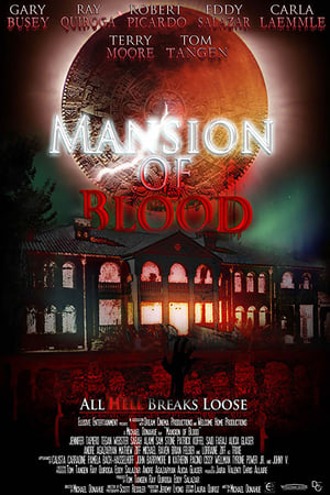 Mansion of Blood watch Mansion of Blood