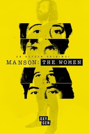 Manson: The Women watch Manson: The Women