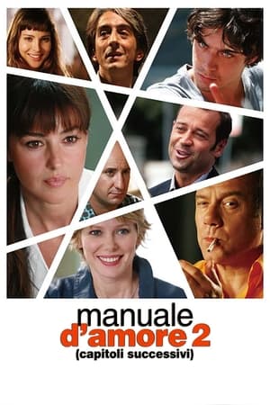 Manual of Love 2 watch Manual of Love 2