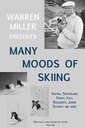 Many Moods of Skiing watch Many Moods of Skiing
