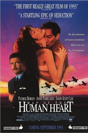 Map of the Human Heart watch Map of the Human Heart
