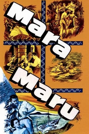Mara Maru watch Mara Maru