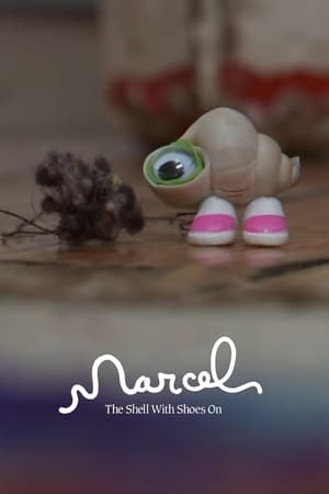 Marcel the Shell with Shoes On watch Marcel the Shell with Shoes On