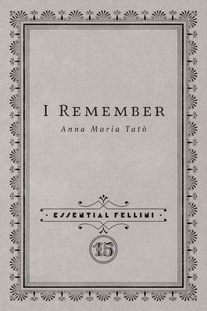 Marcello Mastroianni: I Remember watch Marcello Mastroianni: I Remember