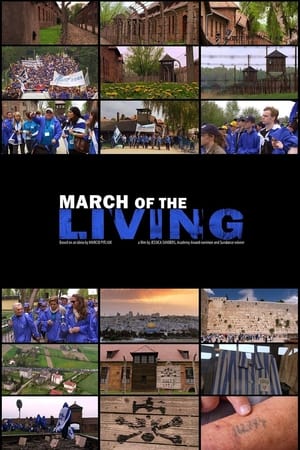 March of The Living watch March of The Living