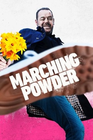Marching Powder watch Marching Powder