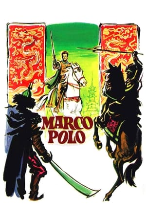watch Marco Polo