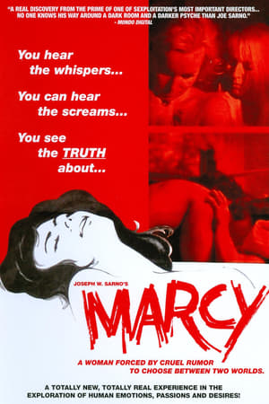 watch Marcy