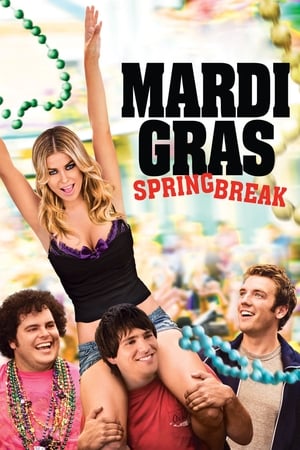 Mardi Gras: Spring Break watch Mardi Gras: Spring Break