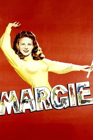 watch Margie