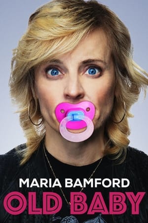 Maria Bamford: Old Baby watch Maria Bamford: Old Baby