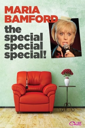 Maria Bamford: The Special Special Special! watch Maria Bamford: The Special Special Special!