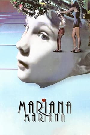 Mariana Mariana watch Mariana Mariana