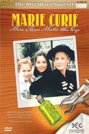 Marie Curie: More Than Meets the Eye watch Marie Curie: More Than Meets the Eye