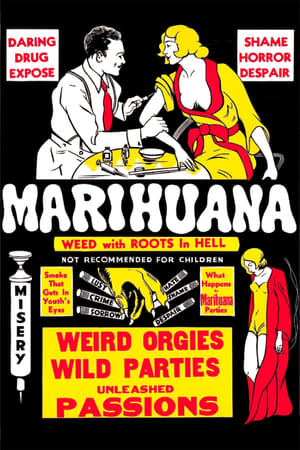 Marihuana watch Marihuana