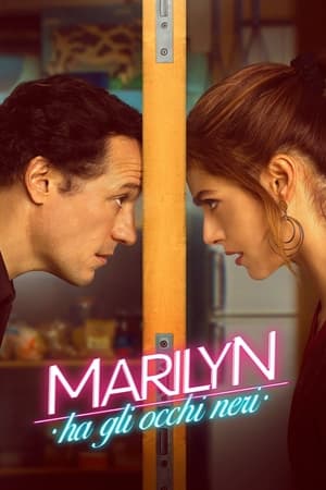 watch Marilyn's Eyes