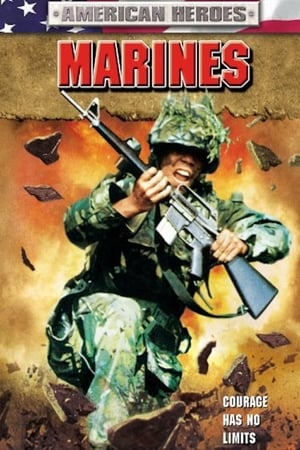 Marines watch Marines