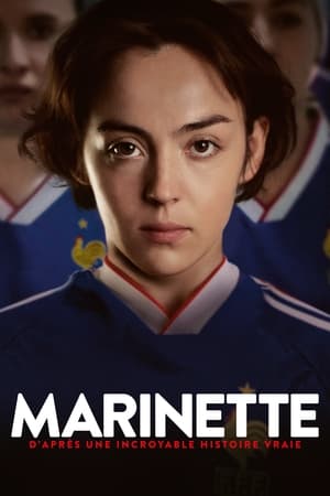watch Marinette