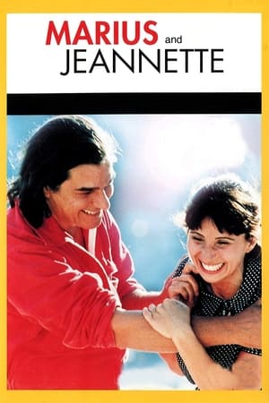 Marius and Jeannette watch Marius and Jeannette