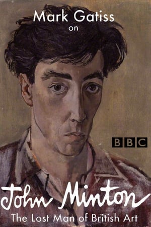 Mark Gatiss on John Minton: The Lost Man of British Art watch Mark Gatiss on John Minton: The Lost Man of British Art