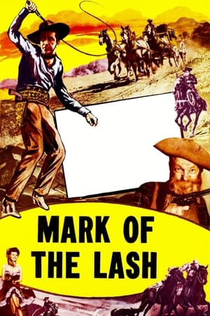 Mark of the Lash watch Mark of the Lash