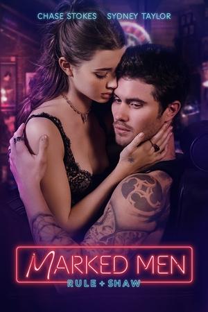 Marked Men: Rule + Shaw watch Marked Men: Rule + Shaw