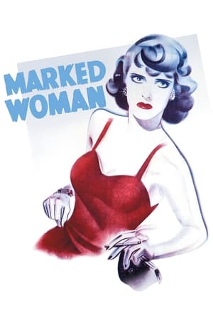 Marked Woman watch Marked Woman