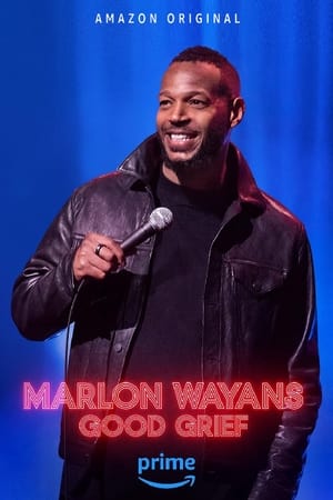 Marlon Wayans: Good Grief watch Marlon Wayans: Good Grief