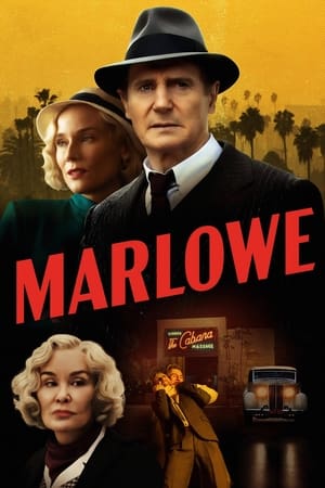 Marlowe watch Marlowe