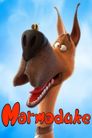 Marmaduke watch Marmaduke