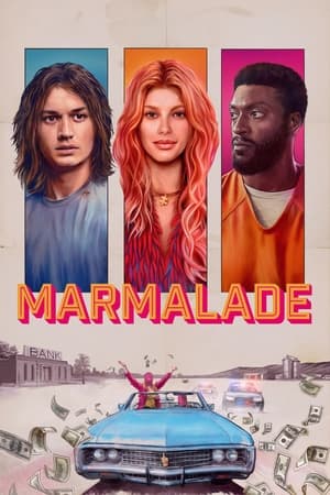 Marmalade watch Marmalade