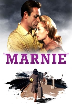 watch Marnie