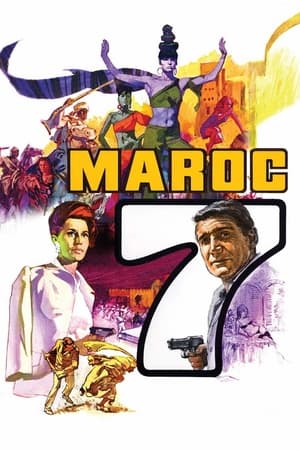 Maroc 7 watch Maroc 7