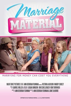 Marriage Material watch Marriage Material