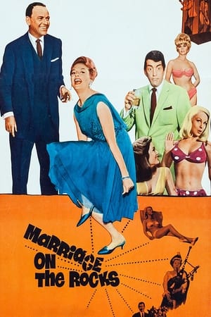 watch Marriage on the Rocks