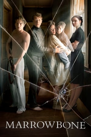 Marrowbone watch Marrowbone