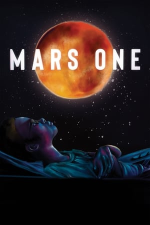 Mars One watch Mars One